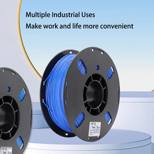 Printroo PETG HF nhà máy bán buôn lụa 175 MÉT 1kg PETG HF Filament 1kg <span class=keywords><strong>3D</strong></span> in ấn <span class=keywords><strong>3D</strong></span> bút sợi <span class=keywords><strong>3D</strong></span> in ấn Filament - Product Image 5