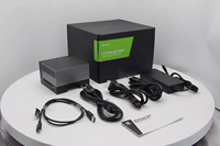Kit de Desarrollo Jetson AGX Orin 64GB 945-13730-0050 EMMC 1.8GHz 1-8GB RAM NVMe AI LLM Nuevo Original