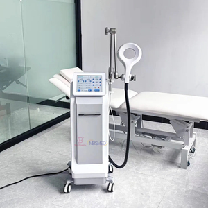 Equipo de Magnetoterapia EMTT de Alta Intensidad para Alivio del Dolor, Dispositivo de Terapia Magnética PEMF PRO para Humanos y Caballos - Product Image 2