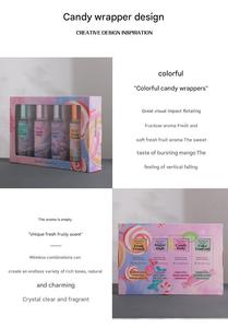 Vente en gros <span class=keywords><strong>de</strong></span> vaporisateurs pour le corps <span class=keywords><strong>de</strong></span> haute qualité, style <span class=keywords><strong>Victoria</strong></span>'s Beauty <span class=keywords><strong>Secret</strong></span>, <span class=keywords><strong>eau</strong></span> <span class=keywords><strong>de</strong></span> <span class=keywords><strong>parfum</strong></span> originale, coffret cadeau pour femmes, coffret cadeau pour les fêtes - Product Image 6