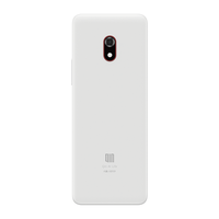 Téléphone mobile Duoqin F22 Pro disponible, Android 12, 4G, écran tactile intelligent, clé, 4+64 Go