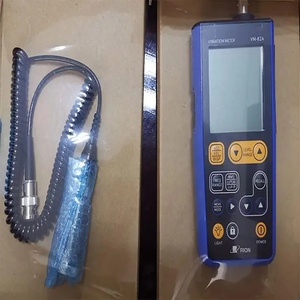 เครื่องวัดการสั่นสะเทือนอเนกประสงค์ RION รุ่น VM-82A ของแท้ใหม่ พร้อมส่ง รุ่น VM-56 VM-63C VM-55 VM-83 - Product Image 2
