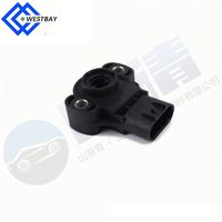 Sensor de Aceleración Original para Dodge 4874430, 4874430AB, 4762716, M04762716
