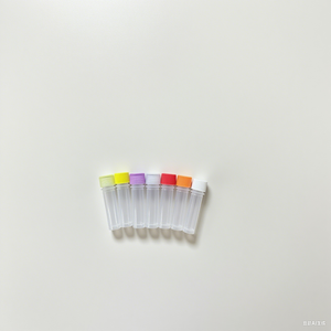 Dùng một lần PP chất liệu cho ống nghiệm mẫu cho virus lưu trữ tùy chỉnh hỗ trợ OEM - Product Image 4