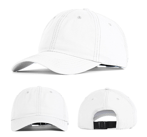 Fit Outdoor 6 Panels Golf Polyester Adjustable Custom Logo Sport Running <b>Quick</b> <b>Dry</b> Performance <b>Cap</b> - Product Image 2