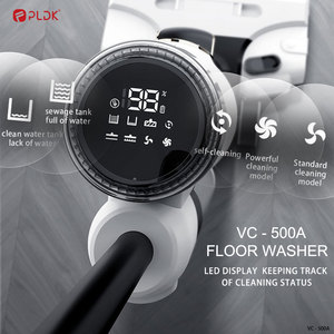 2025 nouvelle conception fantaisie Flomo Max meilleure laveuse <span class=keywords><strong>de</strong></span> <span class=keywords><strong>sol</strong></span>, nettoyeur <span class=keywords><strong>de</strong></span> <span class=keywords><strong>sol</strong></span> dur avec une forte puissance d'aspiration 12kp laveuse <span class=keywords><strong>de</strong></span> <span class=keywords><strong>sol</strong></span> - Product Image 4