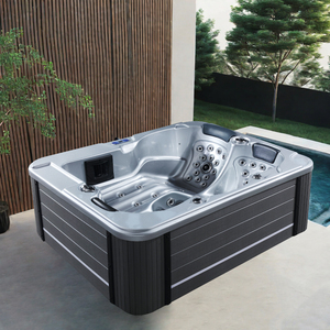 Grand <span class=keywords><strong>spa</strong></span> tourbillon <span class=keywords><strong>extérieur</strong></span> <span class=keywords><strong>spa</strong></span> <span class=keywords><strong>extérieur</strong></span> de luxe design douche extérieure et <span class=keywords><strong>spa</strong></span> - Product Image 3