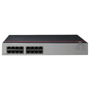 HW FutureMatrix S5735-L8T4S-QA2 8 Port Gigabit Smart Enterprise Network Managed Switch