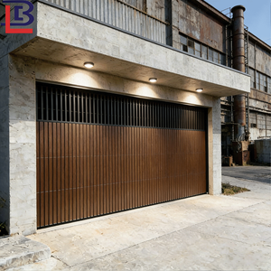 Porte de <span class=keywords><strong>garage</strong></span> coulissante automatique populaire à Maurice, ouvre-porte de <span class=keywords><strong>garage</strong></span> mural à entraînement direct, porte de <span class=keywords><strong>garage</strong></span> 16x14 - Product Image 2