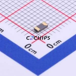 XDMCZLNDDF-0.032768MHZ Crystal (Passive) SMD3215-2P Crystal Oscillator SMD Crystal Oscillator 32.768kHz 20ppm 12.5pF - Product Image 2