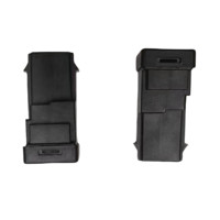 Lecteur de clé électronique pour pièces automobiles pour Peugeot 301 508 Citroën C3XR C4L C4SHIJIA OE 9665602980 6490SN