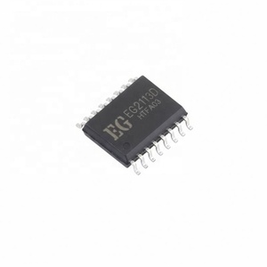 Chip Controlador de Puerta EG2113D SOP-16-W - Product Image 1