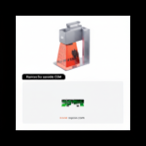 Longer Nano Pro 12W herramienta de grabado DIY portátil función 3D alta velocidad 5000 mm/s extensión rotativa diapositiva Neje marca diodo láser - Product Image 1