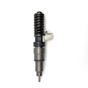 High quality Common Rail Injector Diesel Fuel Injector 3883426 BEBE5H01001 21698153 For VOLVO E3.6/4M Fuel Injector Assy