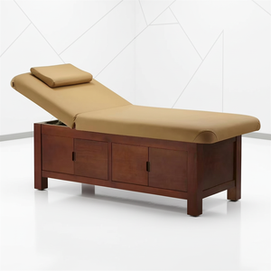 Nuga Facial <span class=keywords><strong>de</strong></span> madera maciza, la mejor cama <span class=keywords><strong>de</strong></span> masaje, cama <span class=keywords><strong>de</strong></span> Spa <span class=keywords><strong>de</strong></span> Corea, mesa <span class=keywords><strong>de</strong></span> masaje con <span class=keywords><strong>gabinete</strong></span> - Product Image 2