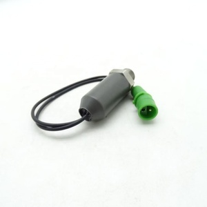 Interruptor de Presión de Aceite 9X-0378 9X0378 para Cargadora de Ruedas 936F 980F 814F - Product Image 5