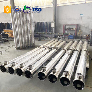 Boîtiers de membrane pour le traitement laitier 8038, 1000 psi - Product Image 4