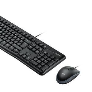 <span class=keywords><strong>Logitech</strong></span> MK120 Cablata Tastiera Impermeabile Tastiera e Mouse Combo per il <span class=keywords><strong>Computer</strong></span> Portatile Del <span class=keywords><strong>Computer</strong></span> - Product Image 5