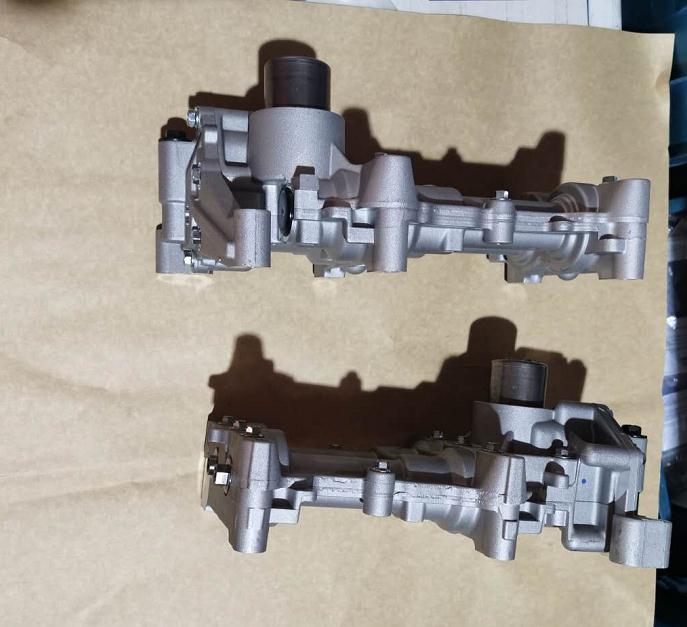 ルナ ONEKA Wholesale Caravan E25E26 Oil Pump for Nissan QR25DE