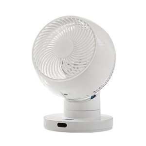 Smart Fan Tabletop Circulator 10-12.9 In Bluetooth App Control Moonlight White F23F1B - Product Image 5