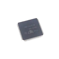 990-9413.1 board QFP papan pcb ic sirkuit terintegrasi bagian elektronik mikrokontroler terspesialisasi