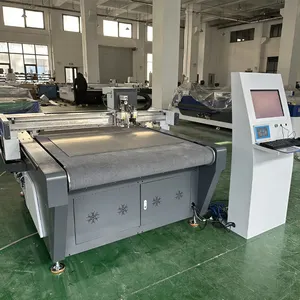 Dr. Bang Cnc Automatic Fiberglass Polyester Fiber Acrylic Cutting Machine