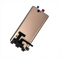 Écran OLED AMOLED 6,8 pouces pour téléphone portable BINTU pour Vivo S16/S16 Pro/V27 Pro Remplacement avec garantie d'un an