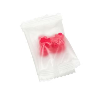 Strawberry Bear Gummies Vegan <b>Herbal</b> <b>Supplement</b> for Male Vitality Energy Stamina Support Adult Gummy Vitamins - Product Image 4