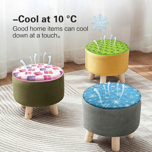 Cuscino estivo in Memory Foam in Memory Foam spugna tappetino di raffreddamento per divano - Product Image 6