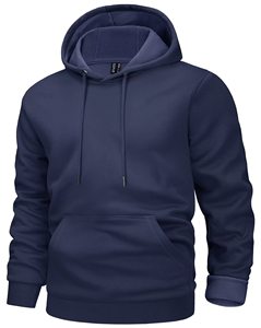 <span class=keywords><strong>Sudadera</strong></span> con capucha de manga larga para hombre <span class=keywords><strong>Sudadera</strong></span> <span class=keywords><strong>deportiva</strong></span> personalizable con logotipo <span class=keywords><strong>Sudadera</strong></span> <span class=keywords><strong>blanca</strong></span> al por mayor - Product Image 2