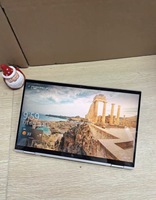 HP EliteBook X360, 1040 G8, Layar Sentuh, 2-in-1, Prosesor I5 Generasi ke-11, RAM 16GB, Kondisi 95% Baru