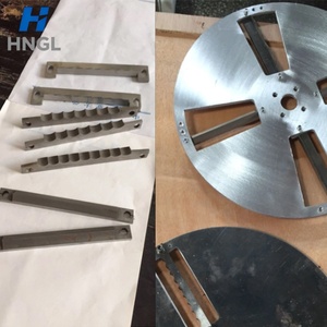 Machine automatique <span class=keywords><strong>de</strong></span> découpe <span class=keywords><strong>de</strong></span> chocolat en forme <span class=keywords><strong>de</strong></span> guitare - Product Image 5