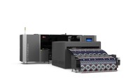 Impresora Digital de Inyección de Tinta Rollo a Rollo Xmay Gen6 Totalmente Automática con Cabezal de Impresión Ricoh de Alta Productividad para Impresión en Telas/Prendas
