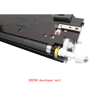 Ensemble d'unité de développement IR2230, pour Canon ImageRUNNER IR 2230 2270 2830 2870 3025 3025N 3030 3035 3035N 3045 3045N 3225 3230 <span class=keywords><strong>3245</strong></span> - Product Image 1
