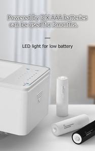 도매 수족관 탱크 액세서리 미니 자동 물고기 음식 디스펜서 시간 초과 물고기 피더 지능형 작업 모드 70ML 용량 - Product Image 6