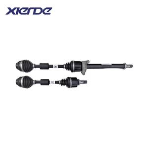 XIERDE gros Auto avant CV arbre d'essieu arbre d'entraînement pour <span class=keywords><strong>BMW</strong></span> Mini Cooper <span class=keywords><strong>S</strong></span> <span class=keywords><strong>X2</strong></span> F39 2018 31608681530 - Product Image 3
