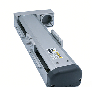 高速配信自動リニアアクチュエータ50mm-1000mmストロークギアベアリングシリンダータイプ電動空気圧位置決めスライド - Product Image 3