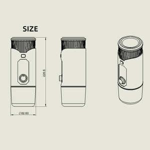 Desain Portabel Chicha Elektronik Isi Ulang Tanpa Arang Pemanas Elektrik <span class=keywords><strong>Hookah</strong></span> <span class=keywords><strong>Pen</strong></span> - Product Image 3