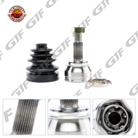39101-4EF2C/39211-4ED0A مجموعة وصلة CV الخارجية لنيسان T32 قاشقاي تيانا 2013- لأنظمة ناقل الحركة الأوتوماتيكي