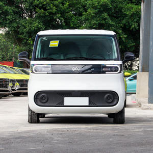 2023 <span class=keywords><strong>Maxus</strong></span> <span class=keywords><strong>edeliver</strong></span> V1 Dana V1 Pure Electric Commercial Truck 4 puertas <span class=keywords><strong>3</strong></span>-Sest China Electric Car - Product Image 2