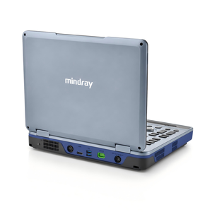 Sistema de Ultrasonido Veterinario Mindray Vetus M11 con Tecnología Echo Boost para Imágenes Cardíacas y Flujo HDR, Equipo Veterinario - Product Image 2