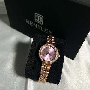 Montre de voyage à quartz résistante à l'eau avec interface claire équipée d'éléments de cadran lumineux - Product Image 5