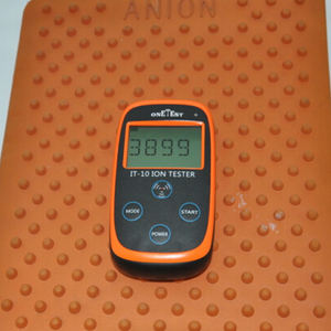 IT-10 Alta Precisão Air Ion Meter Tester Positivo e Negativo Ion Detector Equipamentos - Product Image 3