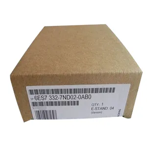 Original and new one year warranty Module 6ED1055-1MB00-0BA2