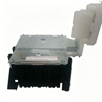 Conjunto de amortiguador de tinta T5270 para plotter de la serie T: Solución para problemas de fuga de tinta y obstrucción del flujo de tinta en la boquilla de fijación.