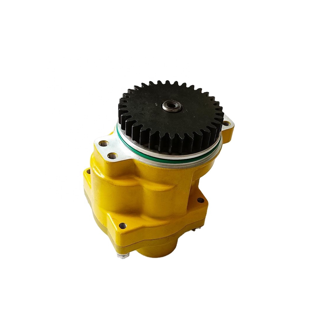 High Quality Truck Gear Structure Diesel Fuel Injection Pump 2335220 233-5220 Engine Elements