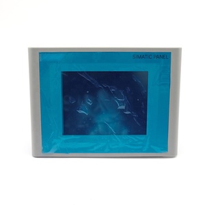 สินค้ามาใหม่หน้าจอสัมผัส HMI KTP700 6AV6643-0AA01-1AX0 HMI ธรรมดา6AV2123-2JB03-0AX0 6AV2123-2GB03-0AX0 6AV6643-0AA01-1AX0 PR ของเรา - Product Image 2