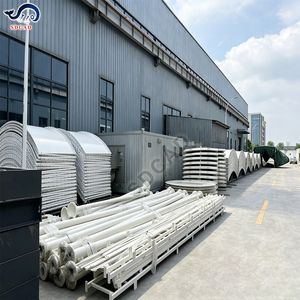 Silo <span class=keywords><strong>de</strong></span> Almacenamiento <span class=keywords><strong>de</strong></span> <span class=keywords><strong>Cemento</strong></span> Seccional Atornillado <span class=keywords><strong>de</strong></span> 50m3 <span class=keywords><strong>de</strong></span> Capacidad para Planta Móvil <span class=keywords><strong>de</strong></span> Concreto con Sensor <span class=keywords><strong>de</strong></span> Nivel Inteligente - Product Image 4