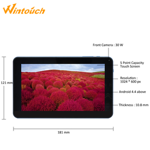 Wintouch máy tính bảng <span class=keywords><strong>9</strong></span> inch HD màn hình cảm ứng <span class=keywords><strong>android</strong></span> <span class=keywords><strong>tablet</strong></span> pc với dual camera - Product Image 2