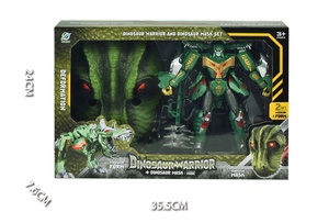 Masque de <span class=keywords><strong>dinosaure</strong></span> transformant le robot <span class=keywords><strong>dinosaure</strong></span> faisant du son - Product Image 5